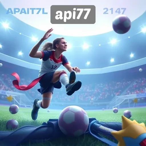 Keunggulan dan Fitur Unggulan dari Api77