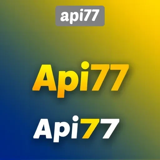 Menelusuri Fitur Utama Situs Game Api77