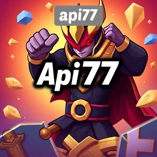 Pengenalan Situs Game Api77 untuk Penggemar Game Indonesia