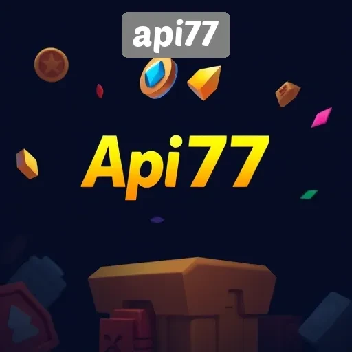 Mengenal Api77 Platform Game Terbaru di Indonesia