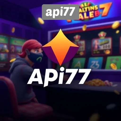 Mengenal Api77 Situs Game Terbaru di Indonesia