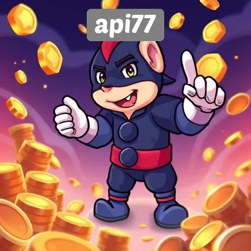 Apa yang Membuat Api77 Menonjol di Antara Situs Game Lain