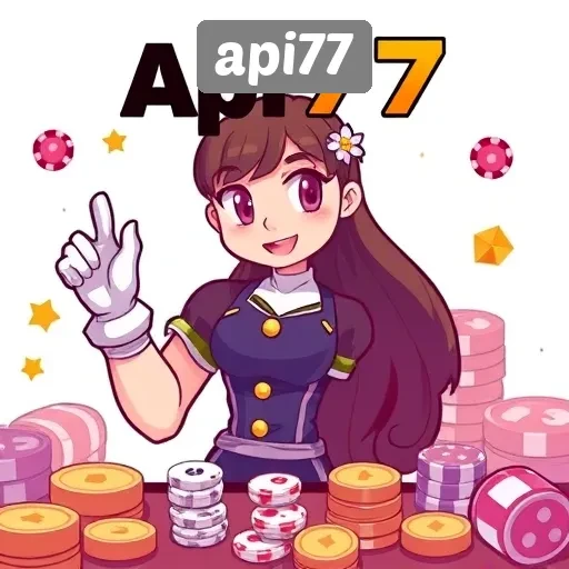 Mengenal Situs Game Api77 untuk Pecinta Gaming