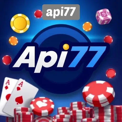 Mengenal Api77 Sebagai Platform Game Online Terpercaya
