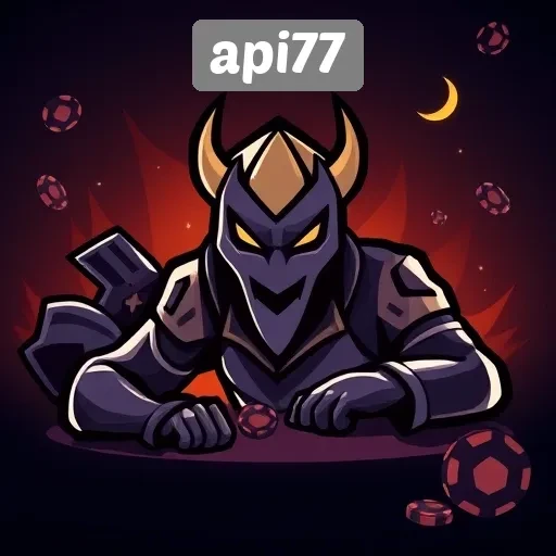 Popularitas Api77 di Kalangan Pemain Game Indonesia