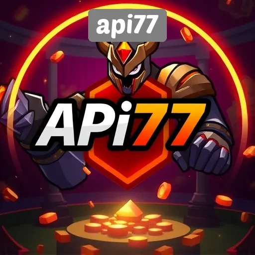 Kepopuleran Api77 di Kalangan Gamer Indonesia