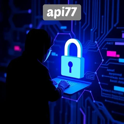 Tinjauan Tentang Keamanan dan Privasi di Situs Api77