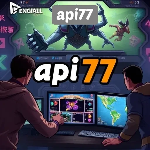 Perbandingan Api77 dengan Situs Game Lain di Indonesia