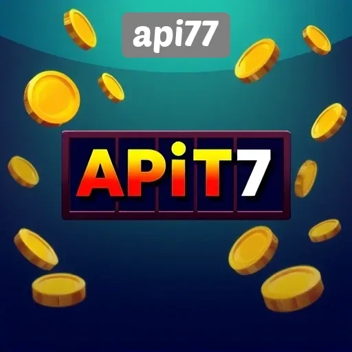 Peluang Menang Besar di Api77 dengan Permainan Slot