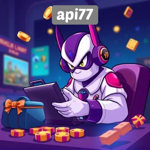 Tantangan dan Keseruan Bermain di Api77
