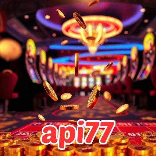 api77: Dapatkan Pengalaman Baru dalam Komunitas Gamer Indonesia