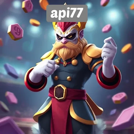 Keberagaman Permainan di Api77 yang Patut Dicoba