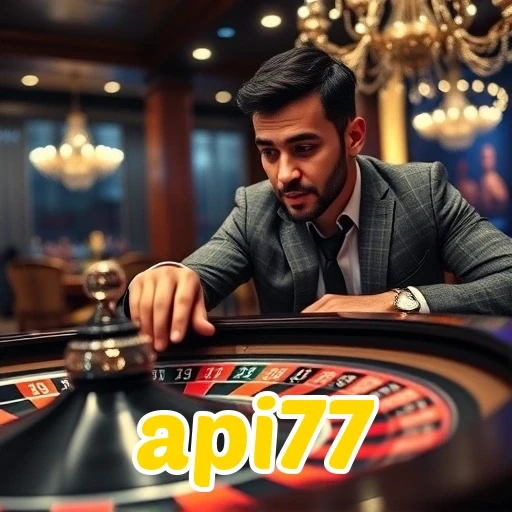 api77: Event Khusus yang Menawarkan Kejutan dan Keceriaan!