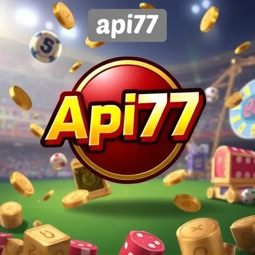 Mengenal Lebih Dekat Situs Game Api77