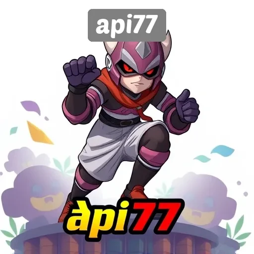 Menggali Fitur Menarik dari Situs Game Api77
