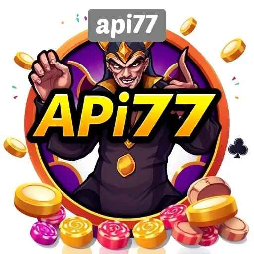 Mengenal Lebih Dalam Situs Game Api77
