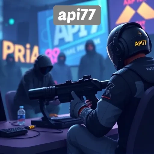 Fitur Menarik di Api77 yang Wajib Dicoba oleh Pengguna Baru