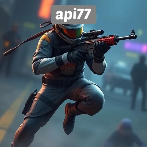 Panduan Lengkap Menggunakan Situs Game Api77