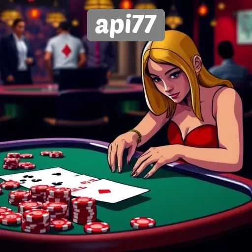 Panduan Lengkap Memulai Permainan di Situs Api77