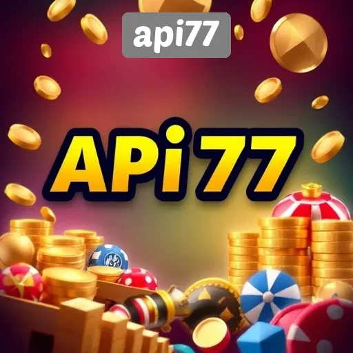 Sejarah dan Perkembangan Situs Game Api77