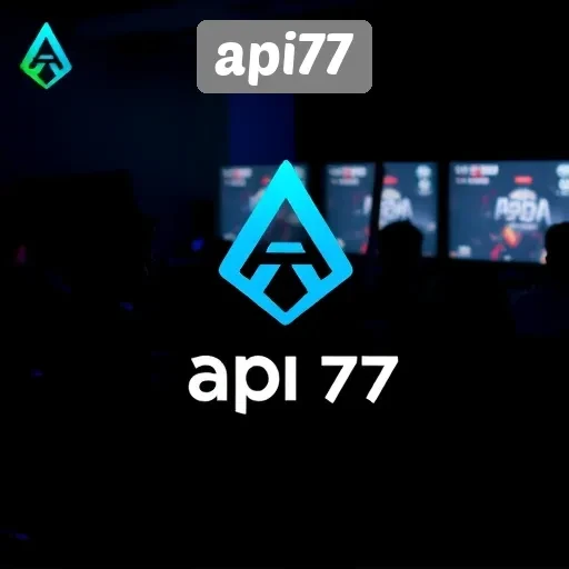 Bergabung dengan Komunitas Api77 untuk Pengalaman Gaming Maksimal