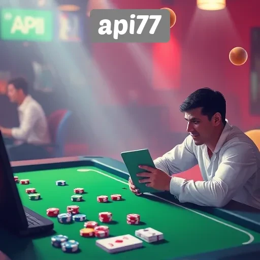Tren Permainan Online di Api77 yang Perlu Diketahui