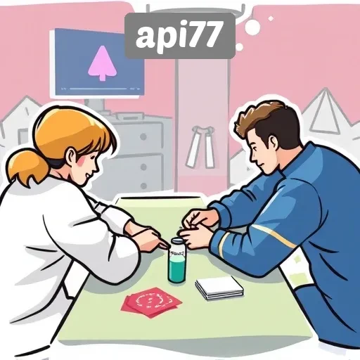 Dampak Positif Game Online di Api77 bagi Komunitas