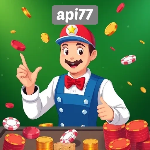 Promosi dan Bonus Menarik di Api77