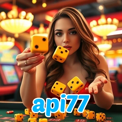 api77: Rilis Baru Game Online yang Tak Boleh Dilewatkan!