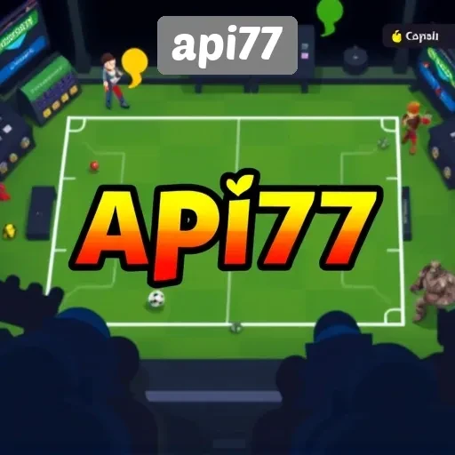 Bermain Game Online dengan Aman di api77