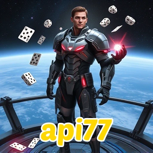 api77: Keseruan Permainan Slot Online yang Tidak Boleh Dilewatkan
