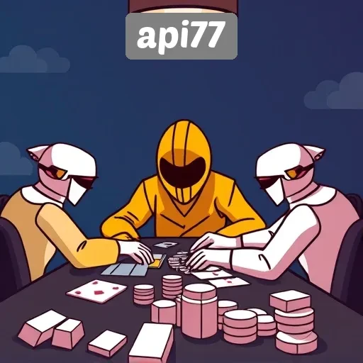 Taktik dan Strategi untuk Bermain di Api77 dengan Sukses