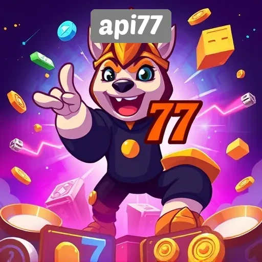 Mengenal Api77 Sebagai Platform Game Terpopuler