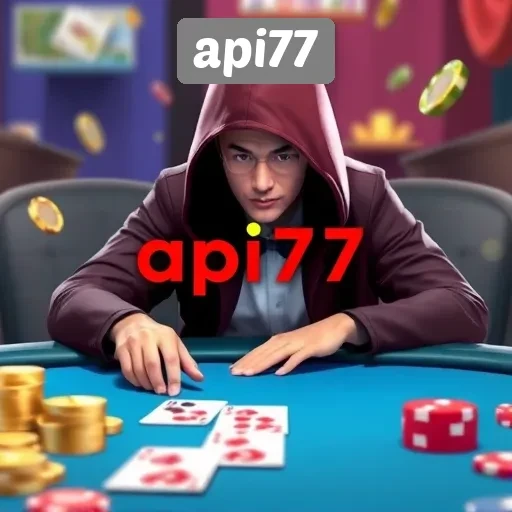 Berbagai Jenis Permainan Menarik yang Tersedia di Api77